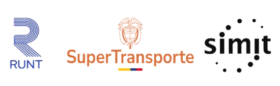 Curso Comparendos — logo